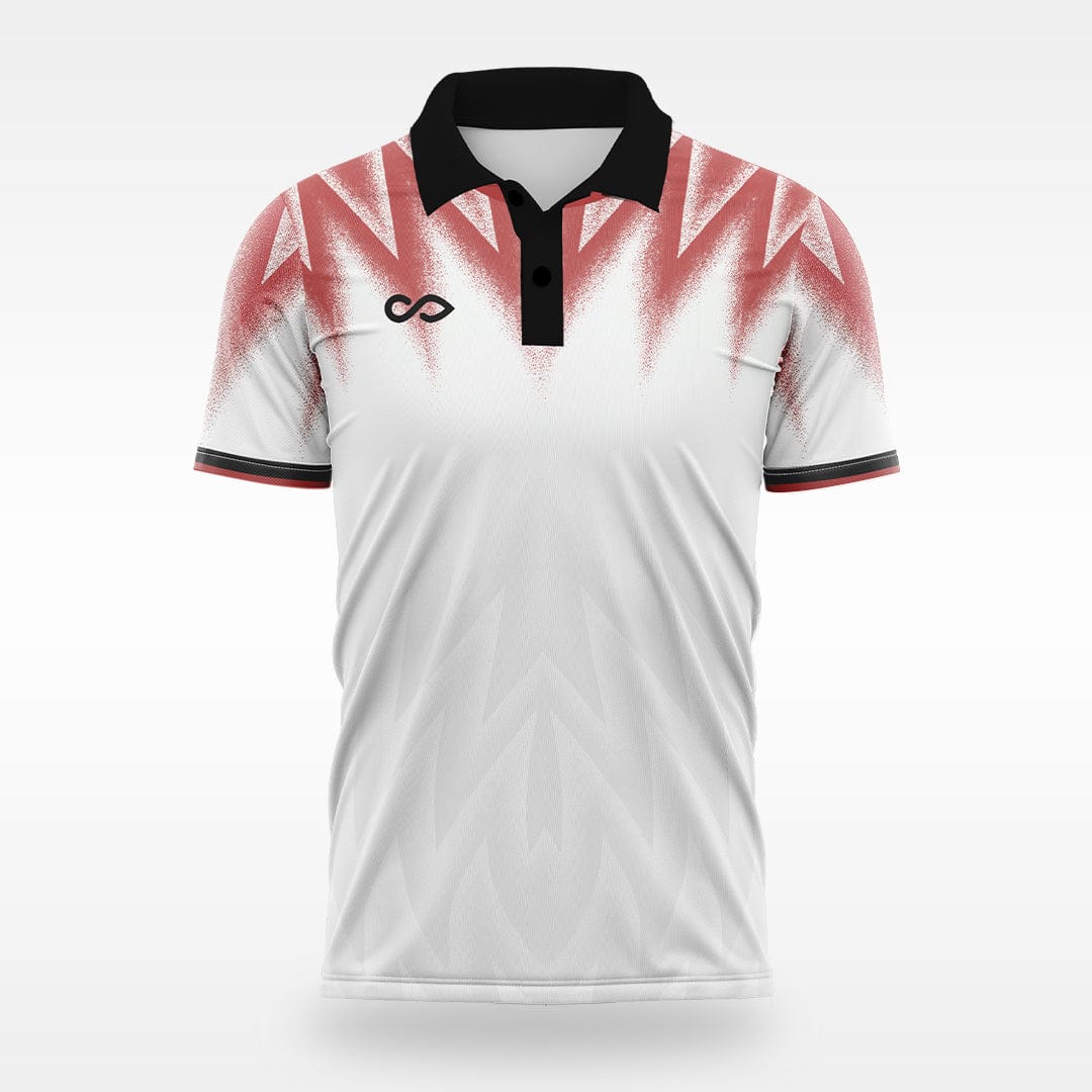 Cikers Sports polo 昇華ポロシャツ POLO 260729