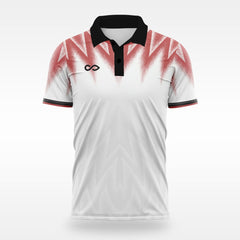 Cikers Sports polo 昇華ポロシャツ POLO 260729