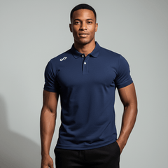 Cikers Sports polo Polo shirt with lapel | Dreamer upgraded version