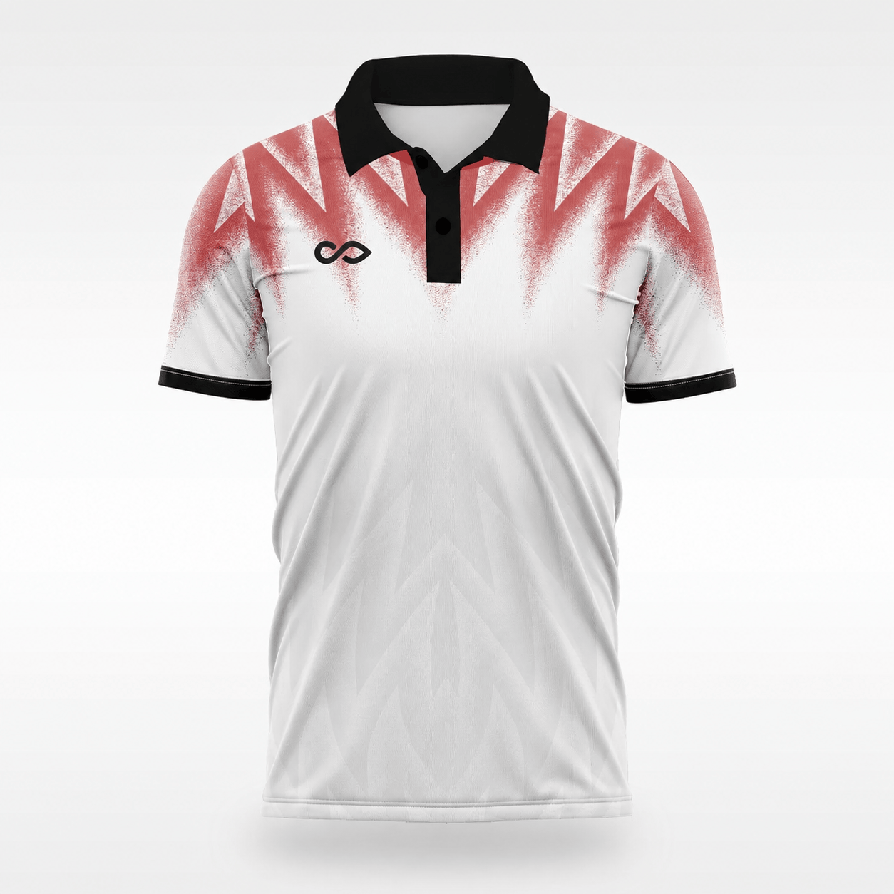 Cikers Sports polo Razor Sublimated Polo Jersey