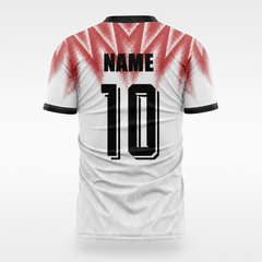 Cikers Sports polo Razor Sublimated Polo Jersey