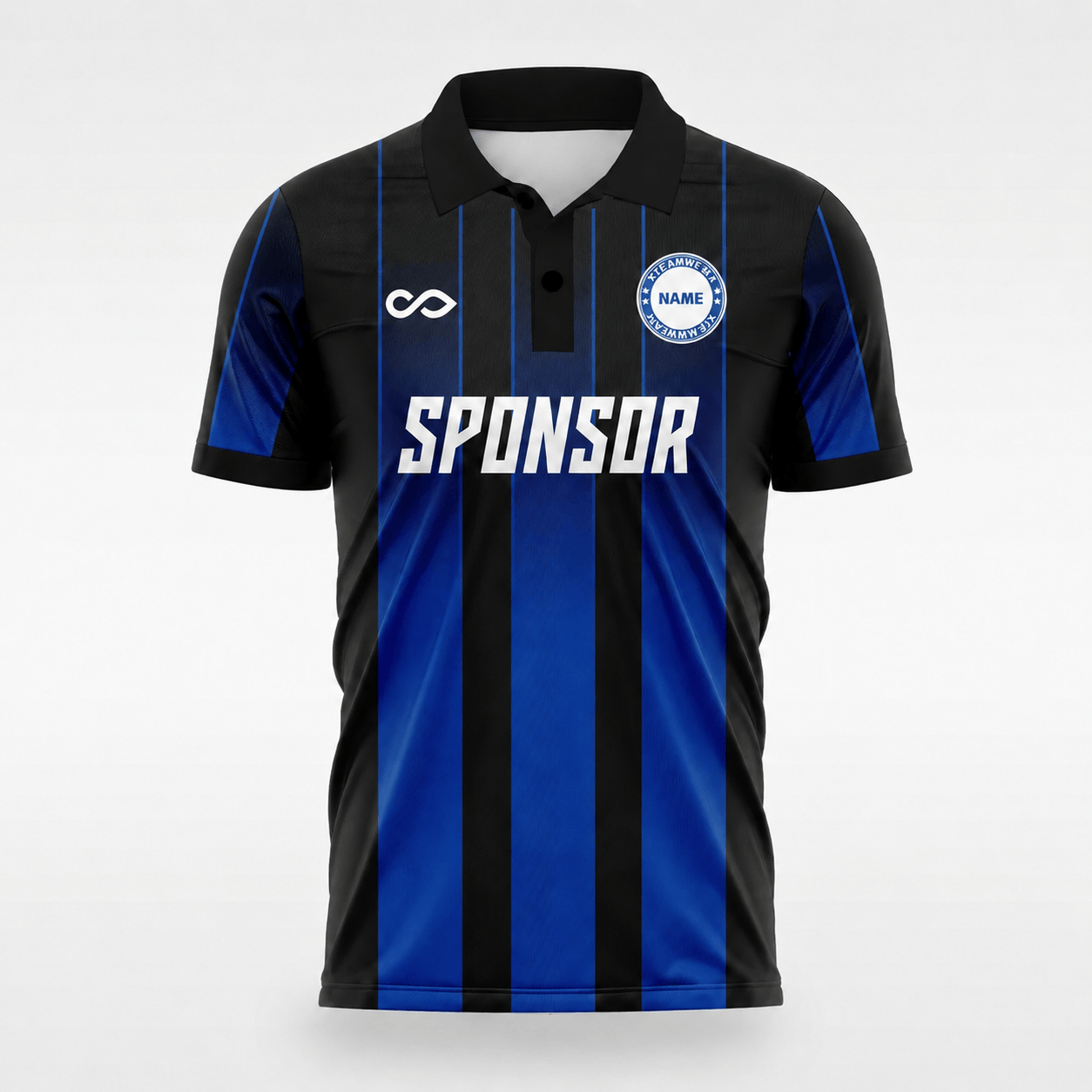 Cikers Sports polo Verve Sublimated Polo Jersey