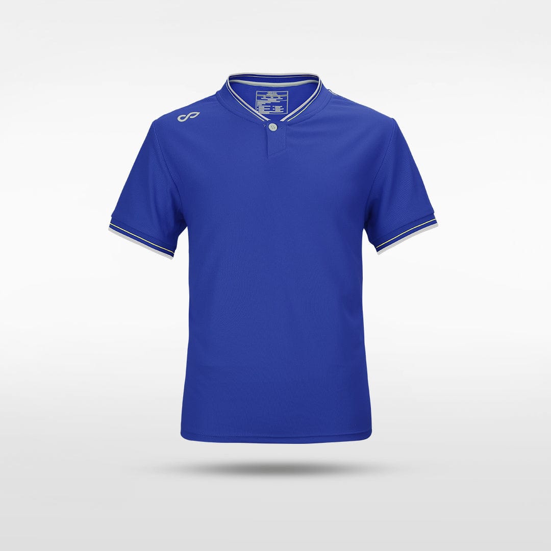 Cikers Sports polo Visionary - Kid's Polo