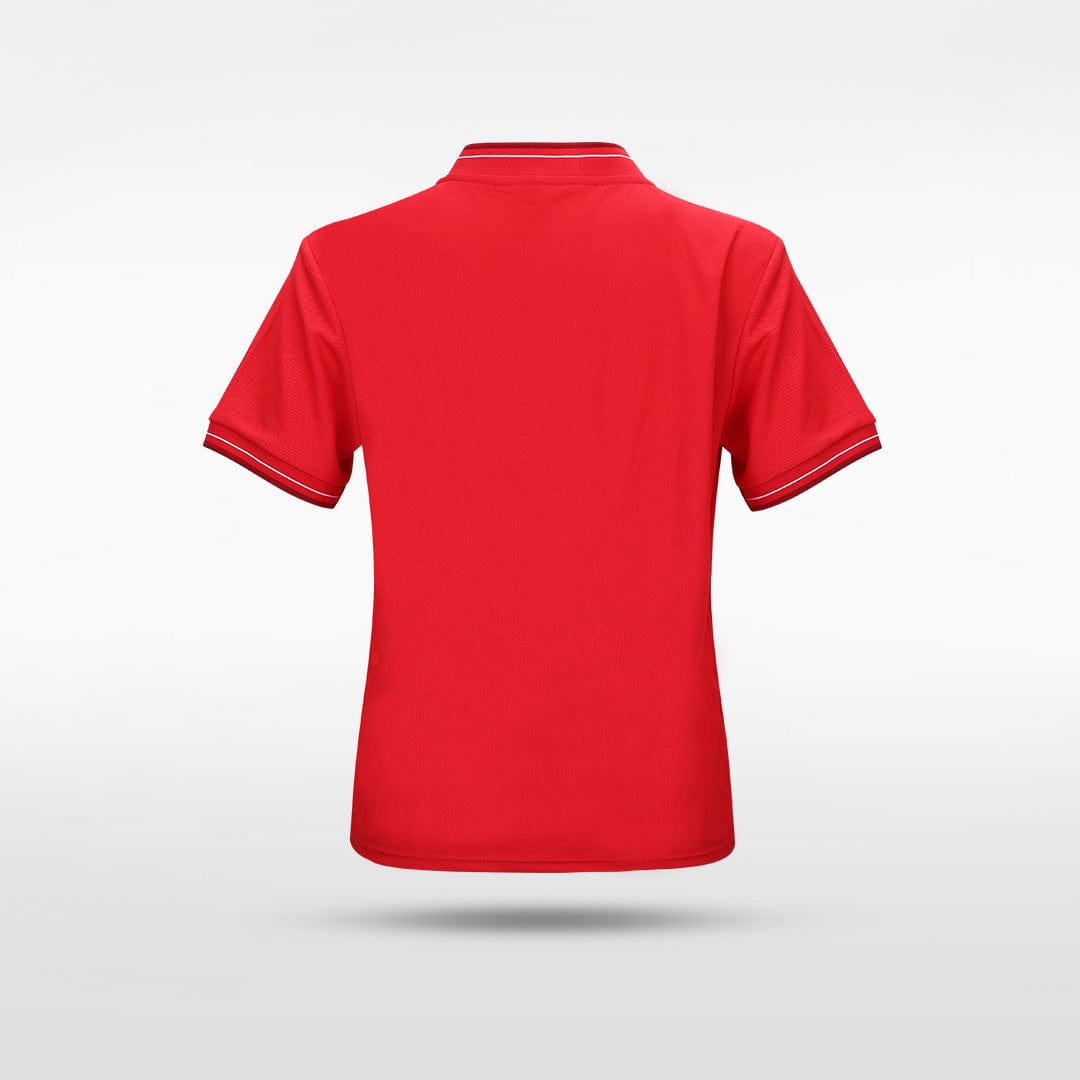 Cikers Sports polo Visionary - Kid's Polo