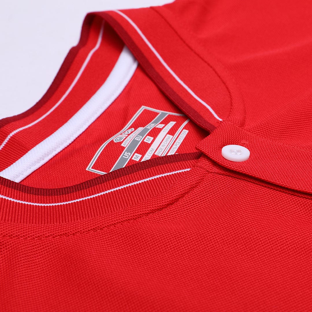 Cikers Sports polo Visionary - Kid's Polo