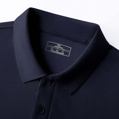 Cikers Sports polo Visionary - Kids Lapel Polo