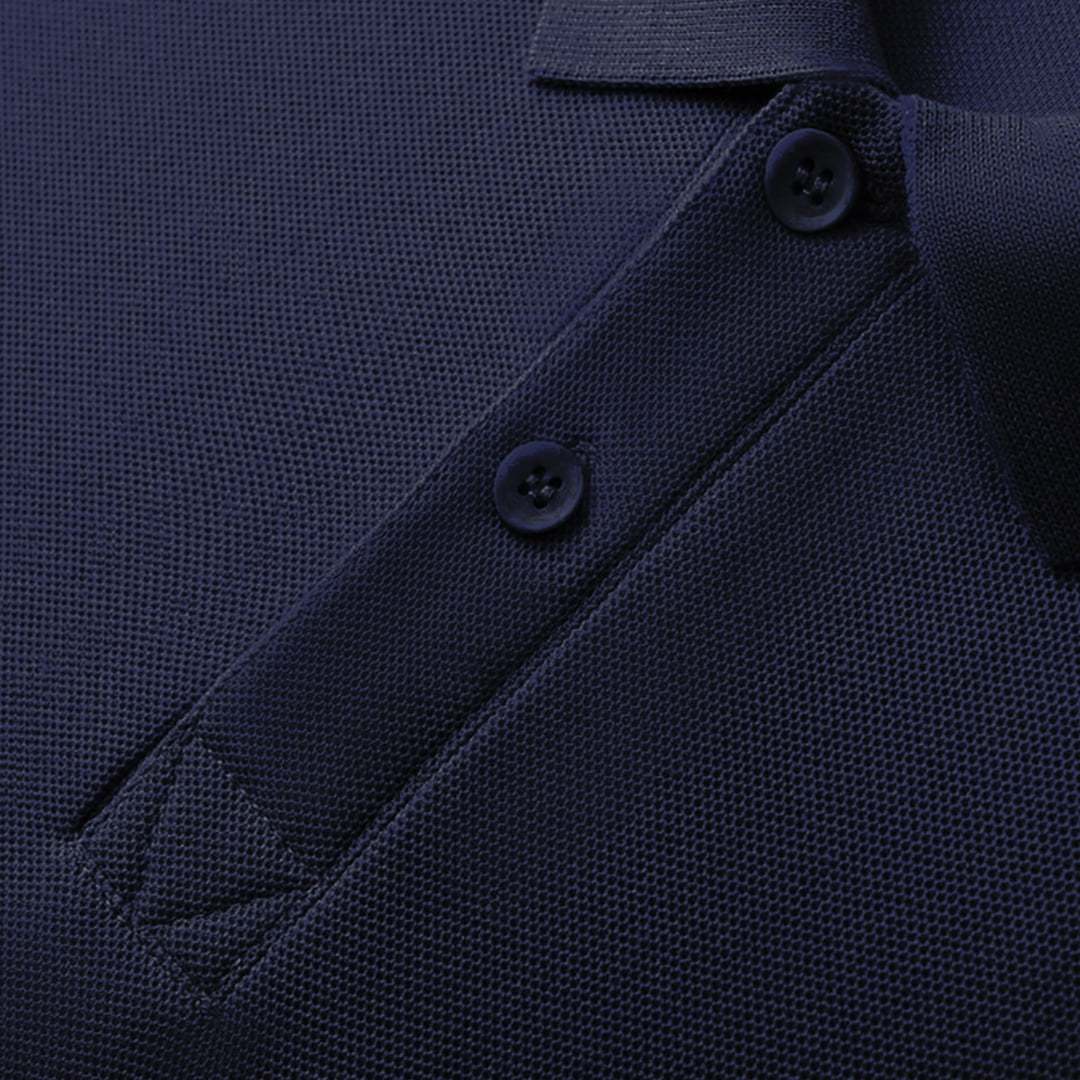 Cikers Sports polo Visionary - Kids Lapel Polo