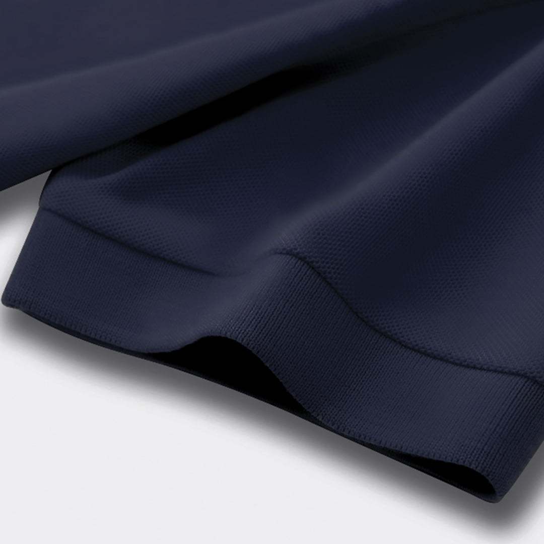 Cikers Sports polo Visionary - Kids Lapel Polo