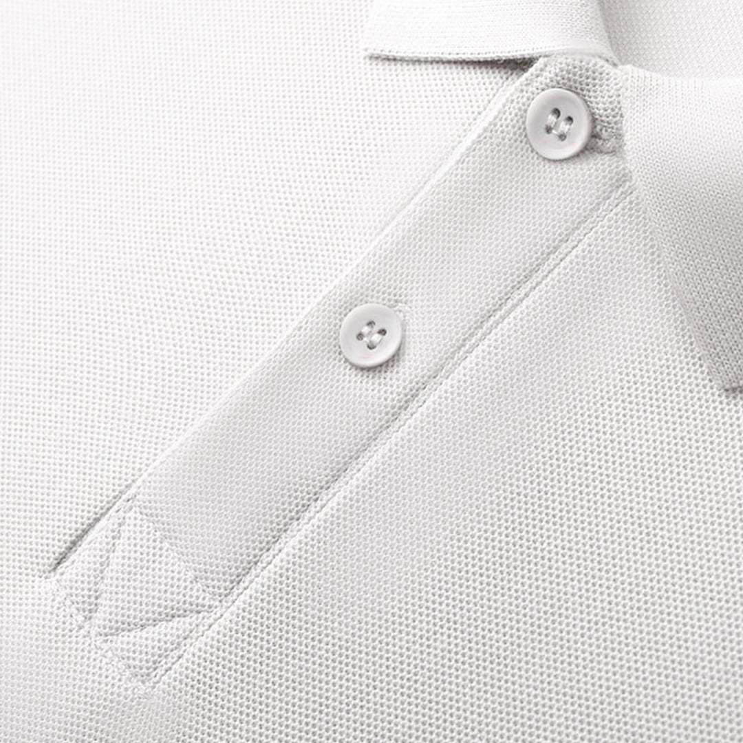 Cikers Sports polo Visionary - Kids Lapel Polo