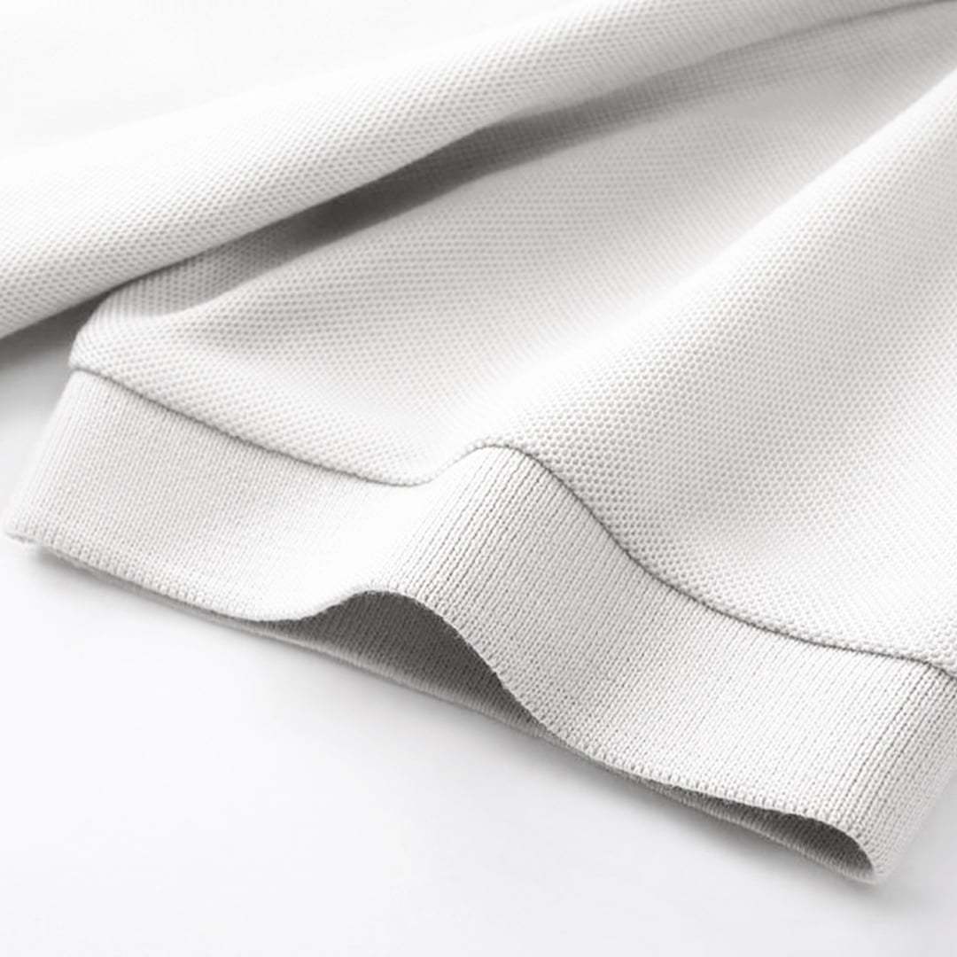 Cikers Sports polo Visionary - Kids Lapel Polo