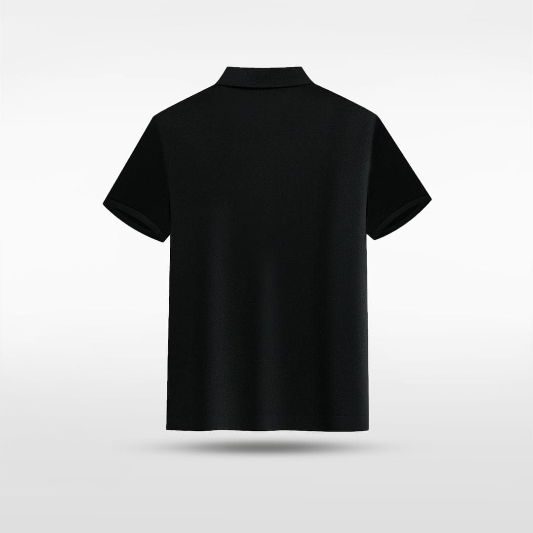 Cikers Sports polo Visionary - Kids Lapel Polo