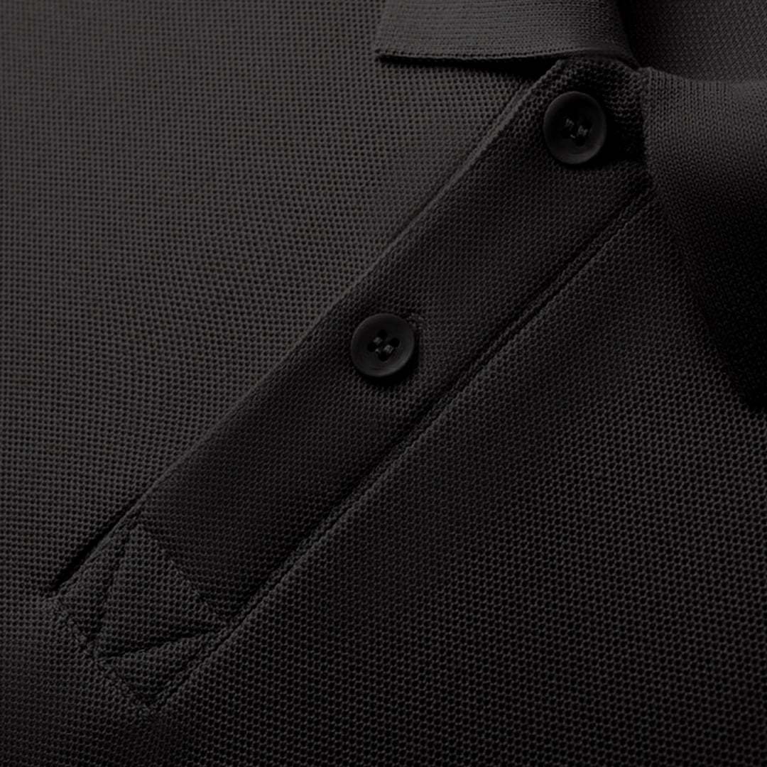 Cikers Sports polo Visionary - Kids Lapel Polo