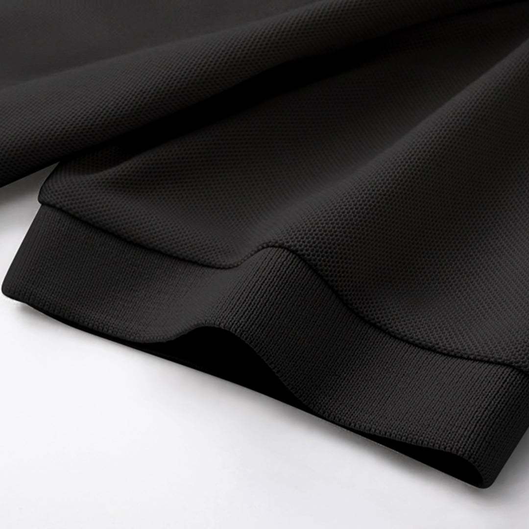 Cikers Sports polo Visionary - Kids Lapel Polo