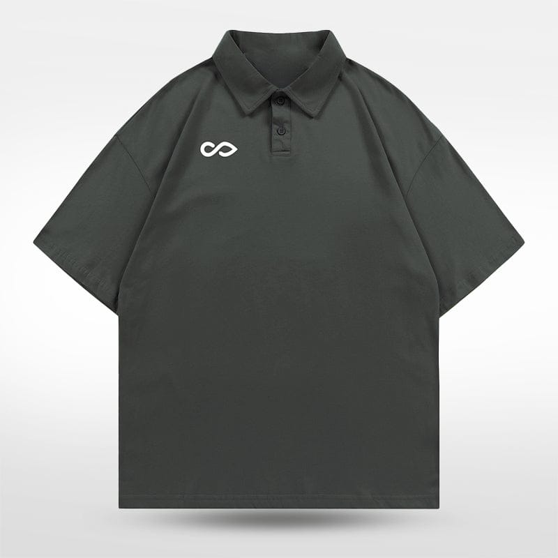 Cikers Sports polo Zephyr  100% Cotton POLO Shirt - AL708ZFCM3