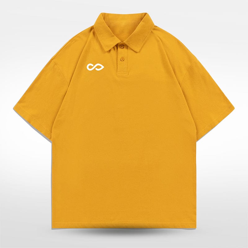 Cikers Sports polo Zephyr  100% Cotton POLO Shirt - AL708ZFCM3