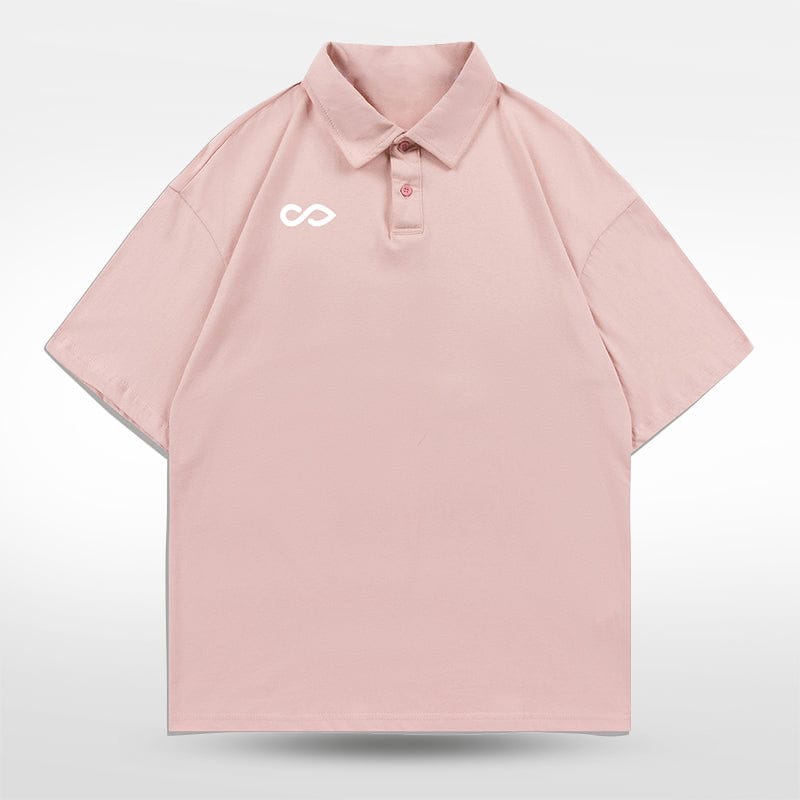 Cikers Sports polo Zephyr  100% Cotton POLO Shirt - AL708ZFCM3
