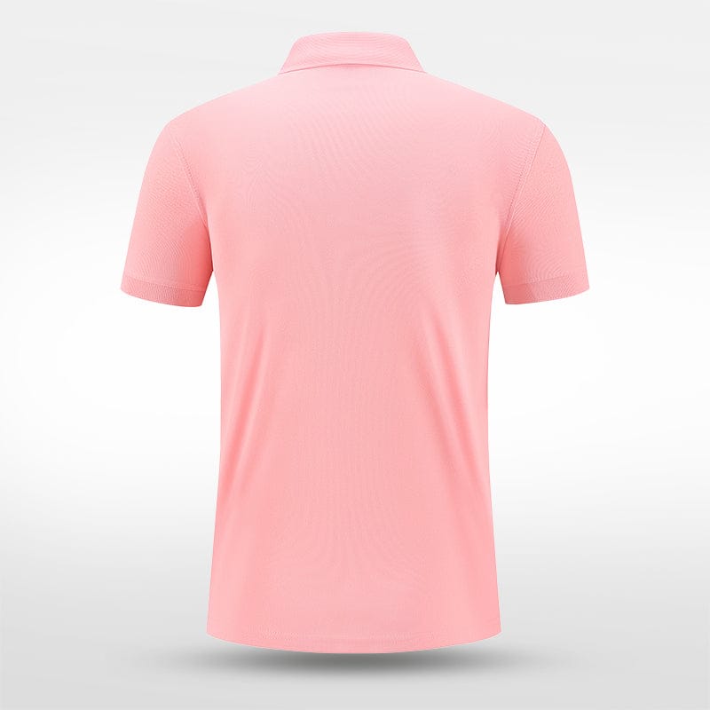 Cikers Sports polo Zephyr  Quick‑Dry  POLO Shirt - AL708ZFSG3