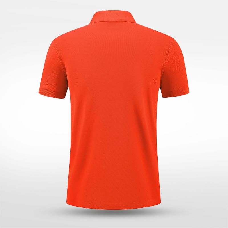 Cikers Sports polo Zephyr  Quick‑Dry  POLO Shirt - AL708ZFSG3