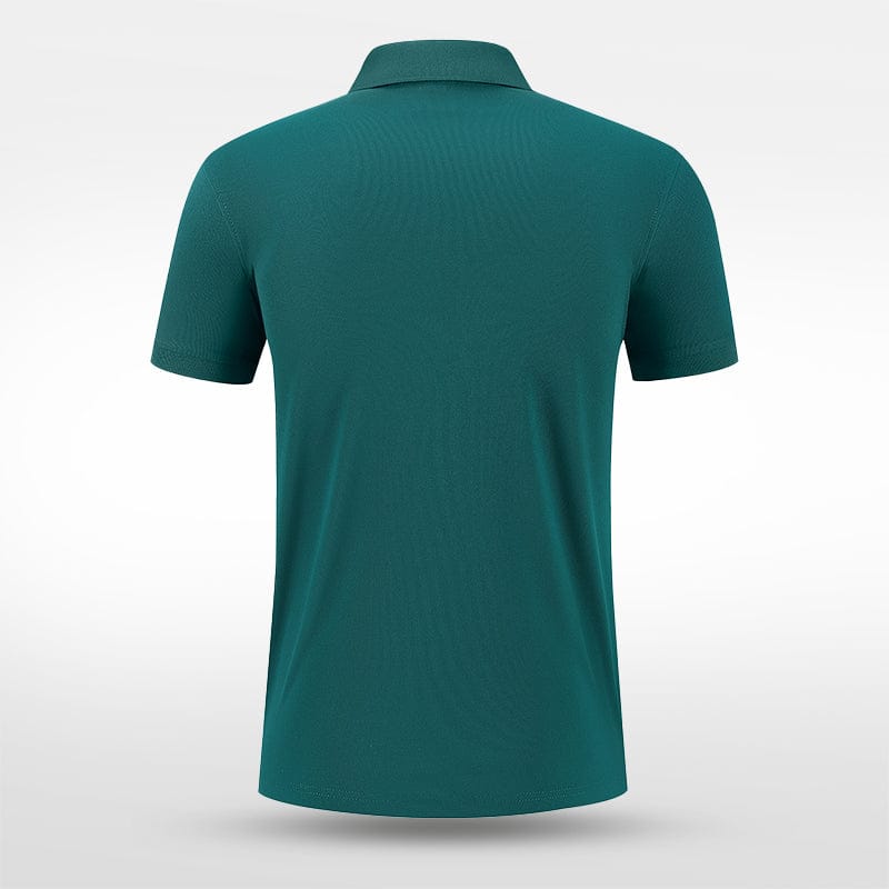 Cikers Sports polo Zephyr  Quick‑Dry  POLO Shirt - AL708ZFSG3