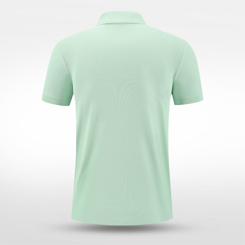 Cikers Sports polo Zephyr  Quick‑Dry  POLO Shirt - AL708ZFSG3