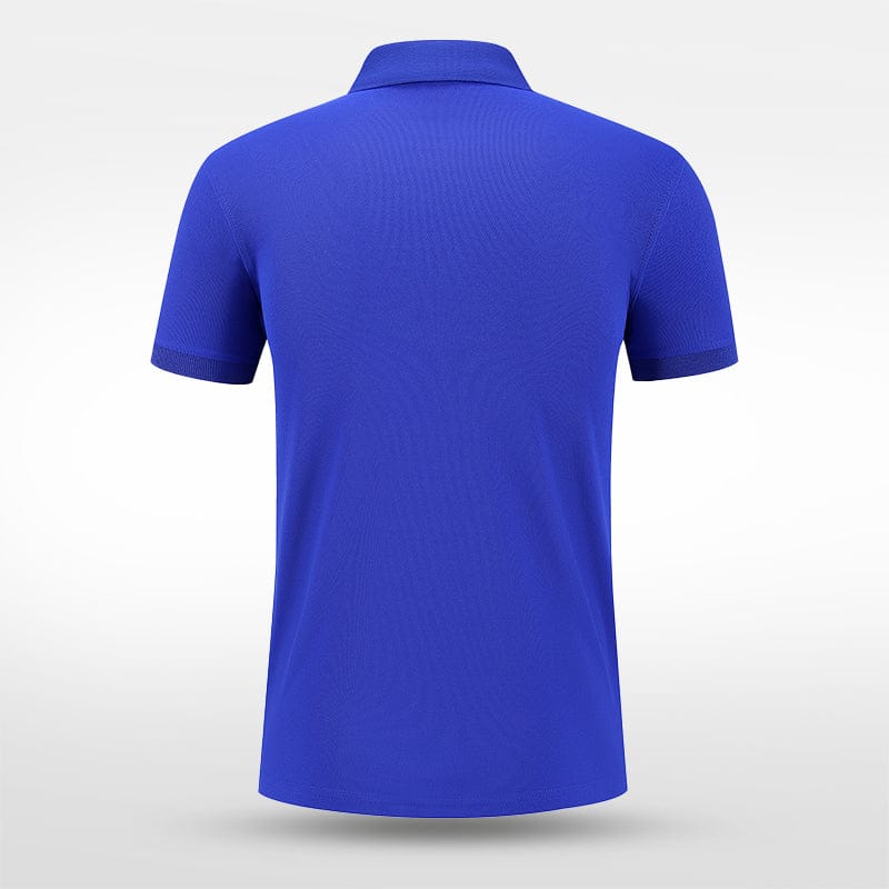 Cikers Sports polo Zephyr  Quick‑Dry  POLO Shirt - AL708ZFSG3