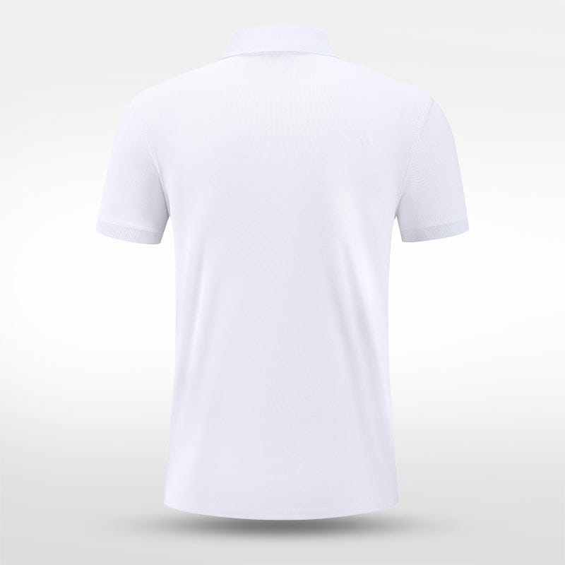 Cikers Sports polo Zephyr  Quick‑Dry  POLO Shirt - AL708ZFSG3