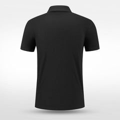 Cikers Sports polo Zephyr  Quick‑Dry  POLO Shirt - AL708ZFSG3