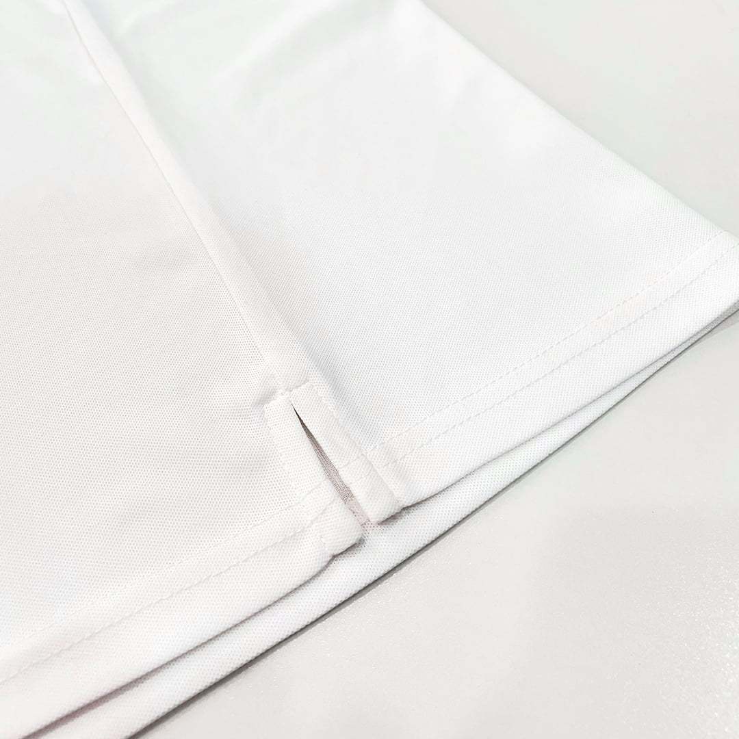 Cikers Sports polo Zipper Polo | Dreamer