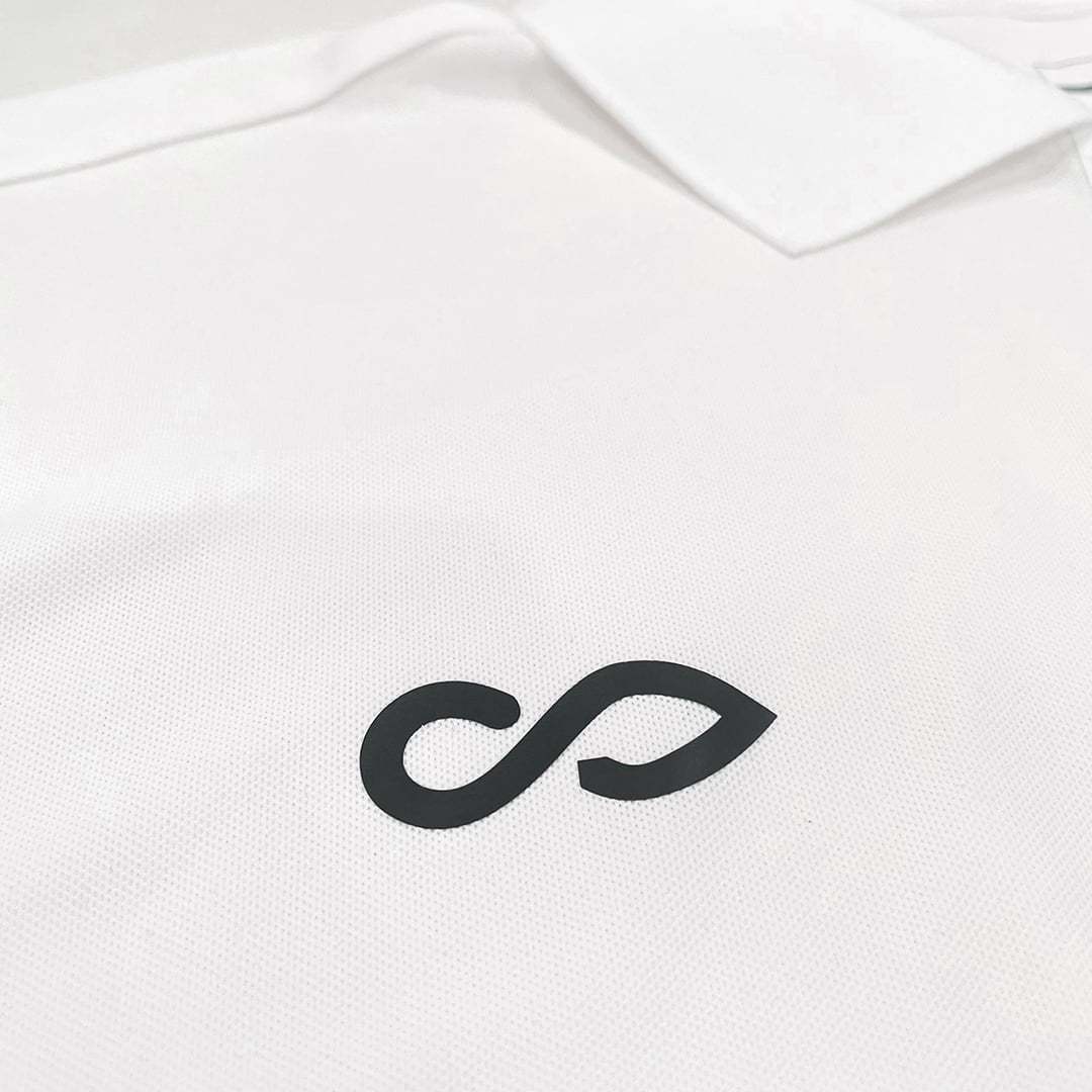 Cikers Sports polo Zipper Polo | Dreamer