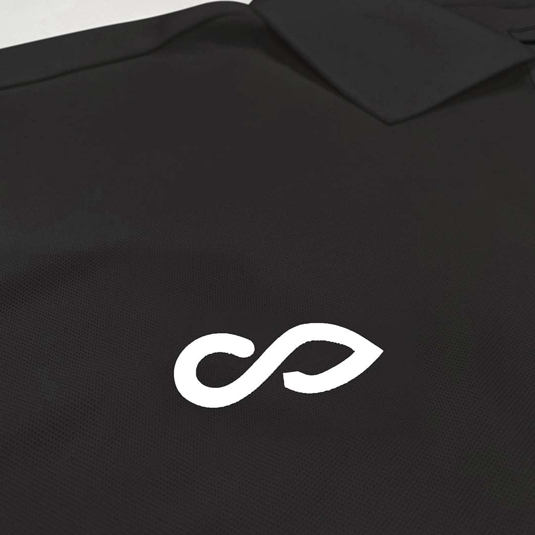 Cikers Sports polo Zipper Polo | Dreamer