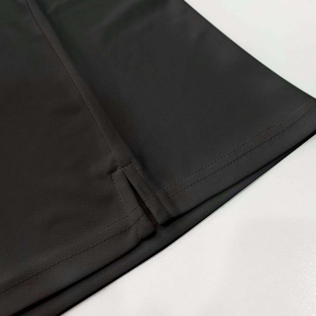 Cikers Sports polo Zipper Polo | Dreamer