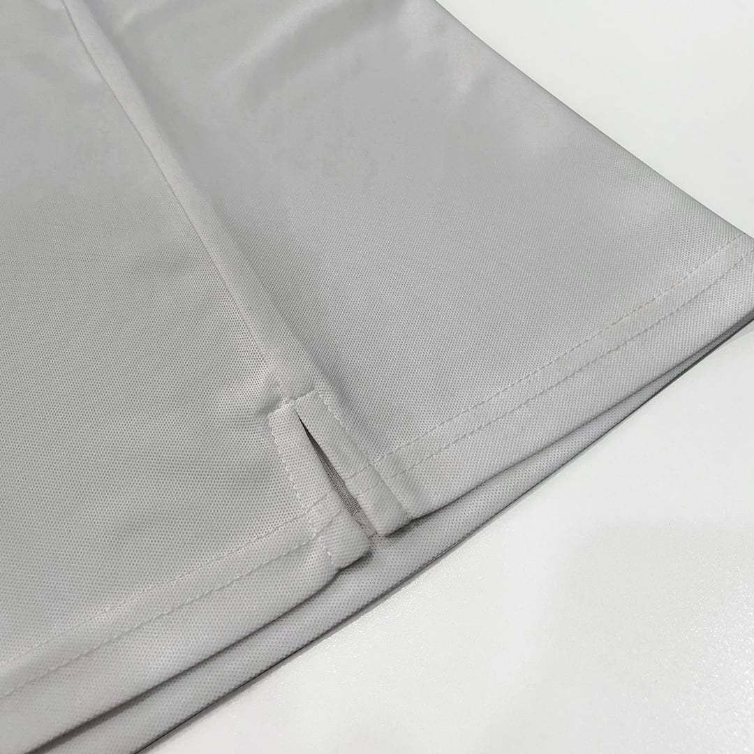 Cikers Sports polo Zipper Polo | Dreamer