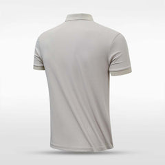 Cikers Sports polo Zipper Polo | Dreamer