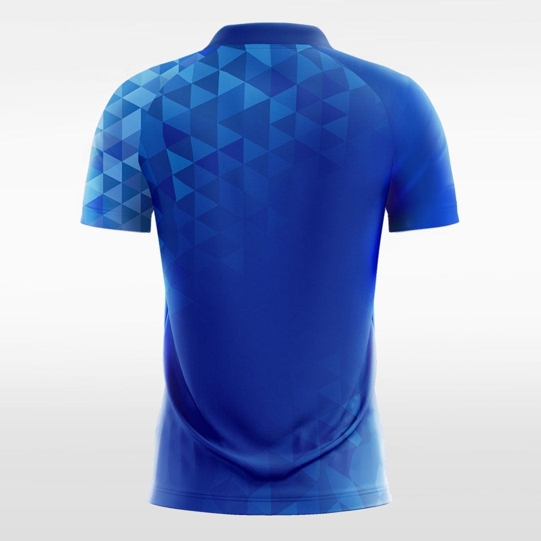 Cikers Sports Pool Party - Customized Men's Sublimated Soccer Jersey