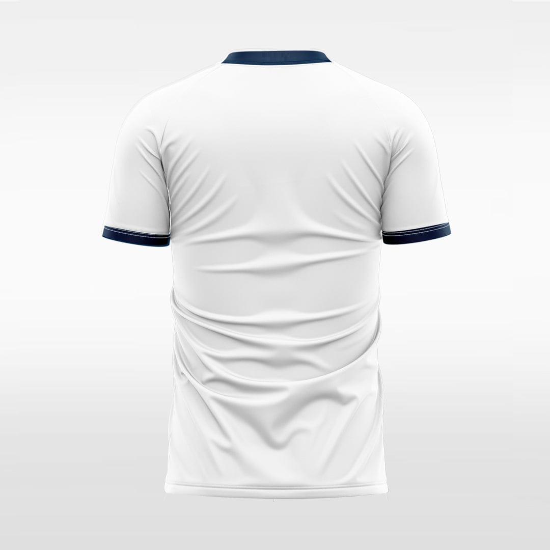 Cikers Sports Power Z - Custom Soccer Jersey for Men Sublimation