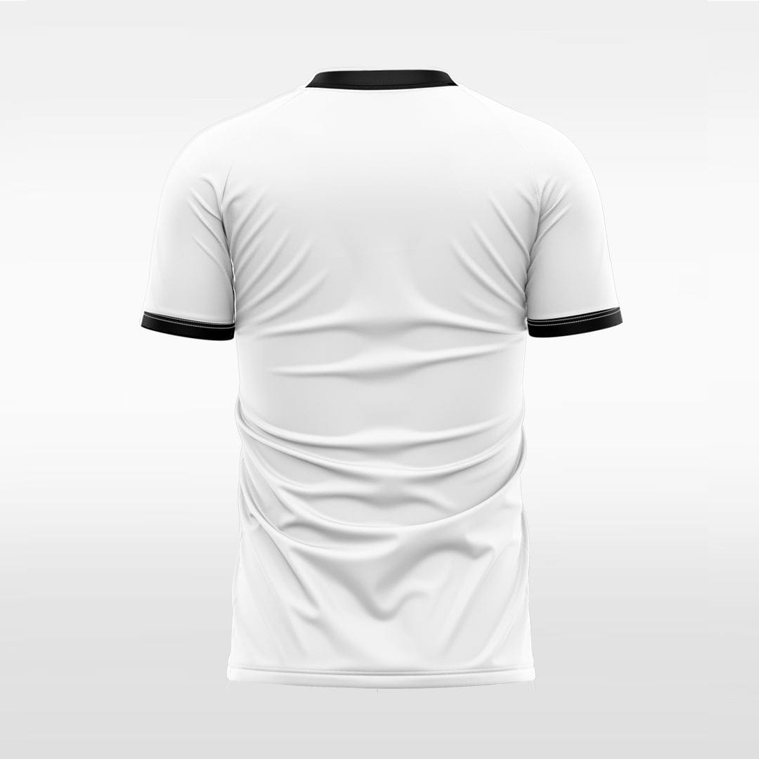 Cikers Sports Power Z - Custom Soccer Jersey for Men Sublimation