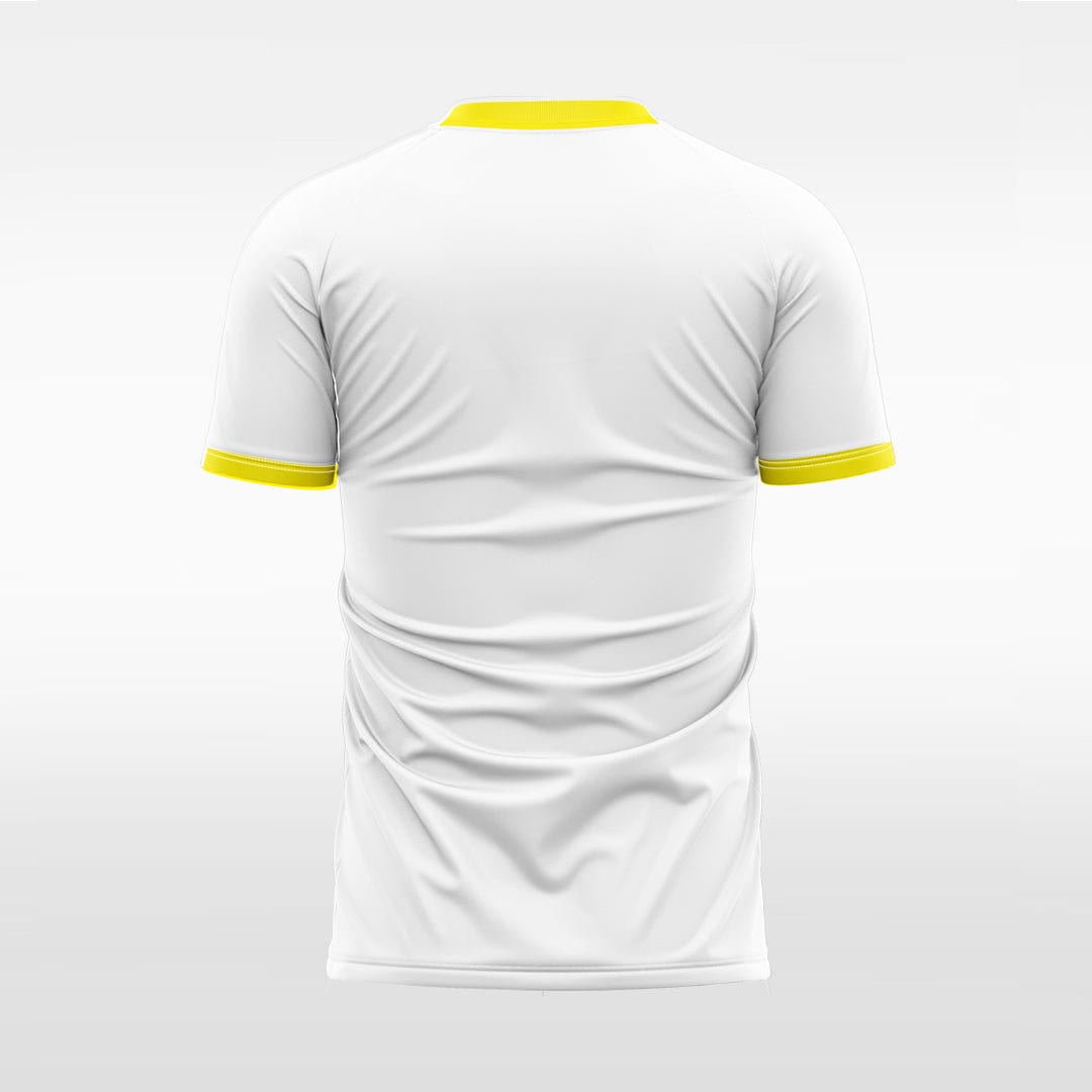 Cikers Sports Power Z - Custom Soccer Jersey for Men Sublimation