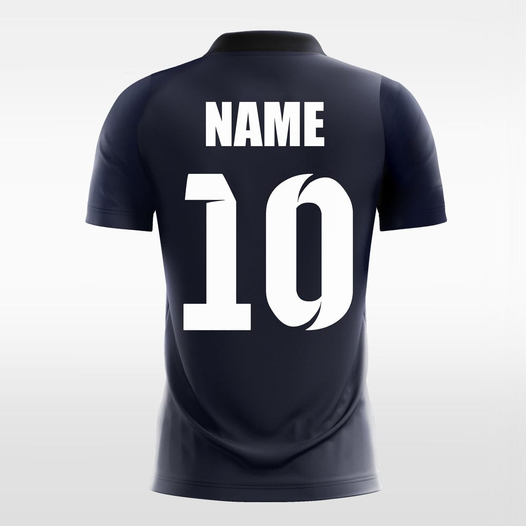 Cikers Sports Predator - Custom Soccer Jersey for Men Sublimation FT060129S