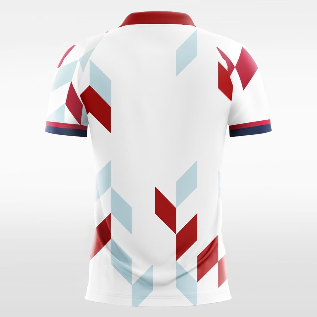 Cikers Sports Prism - Custom Soccer Jersey for Men Sublimation
