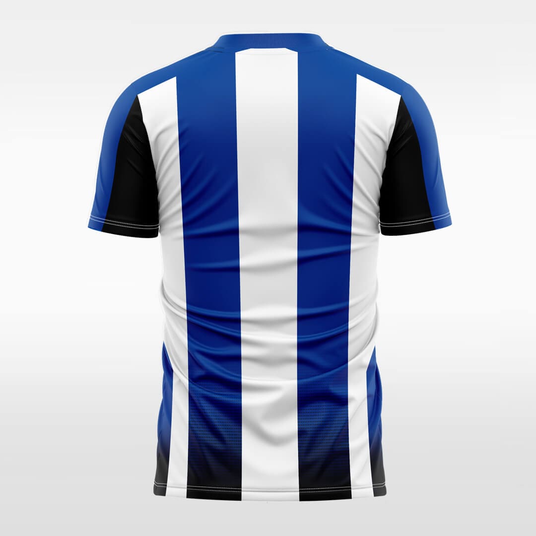 Cikers Sports Promising- Customized Men's Sublimated Soccer Jersey