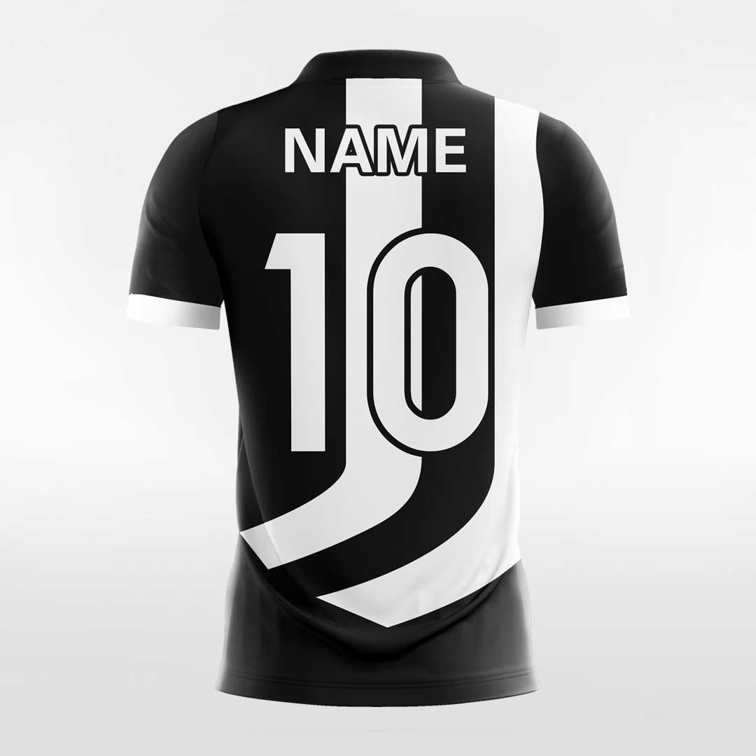 Cikers Sports Raceway - Customized Men's Sublimated Soccer Jersey