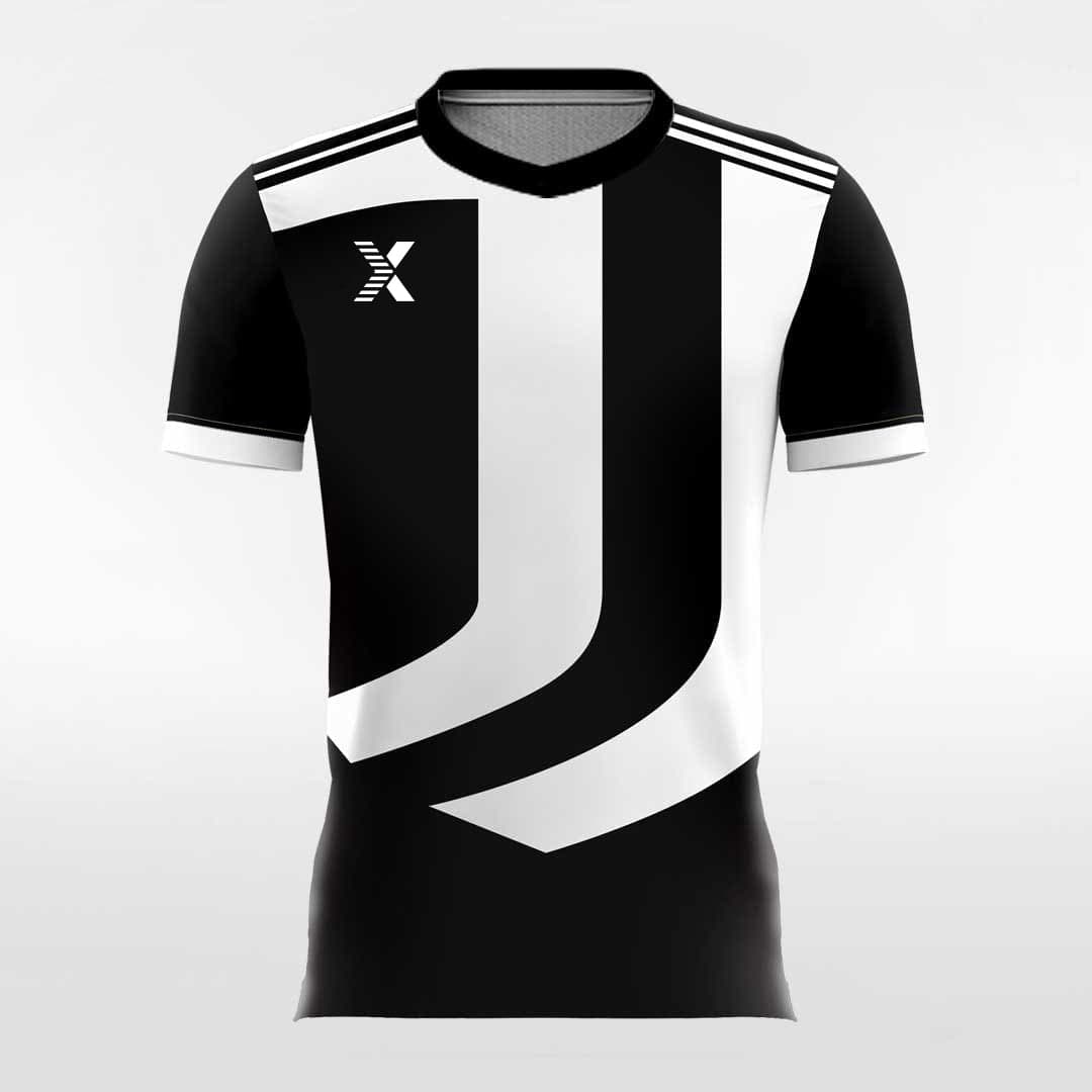 Cikers Sports Raceway - Customized Men's Sublimated Soccer Jersey