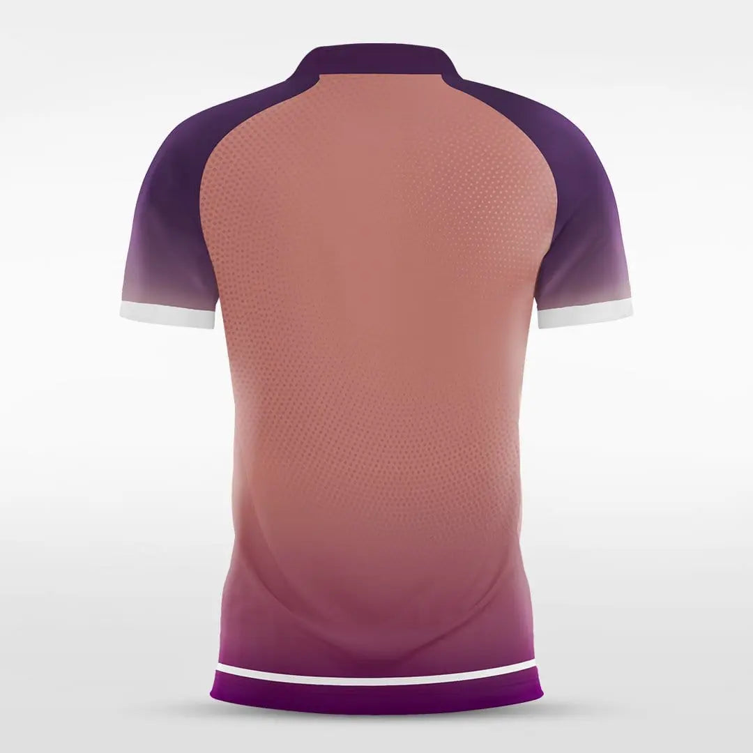 Cikers Sports Radiance - Customized Men's Sublimated Soccer Jersey