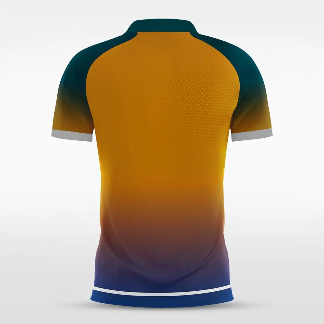 Cikers Sports Radiance - Customized Men's Sublimated Soccer Jersey