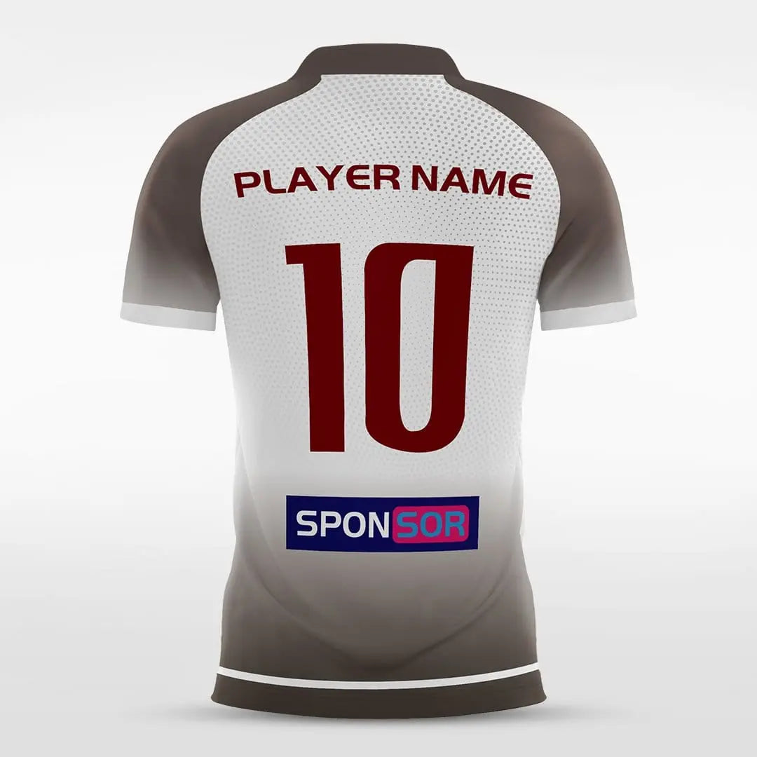 Cikers Sports Radiance - Customized Men's Sublimated Soccer Jersey