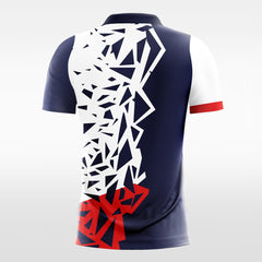 Cikers Sports Ranma - Custom Soccer Jersey for Men Sublimation FT060114S