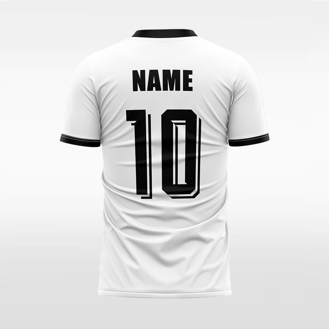 Cikers Sports Ray 2 - Custom Design Soccer Jersey for Men Sublimation