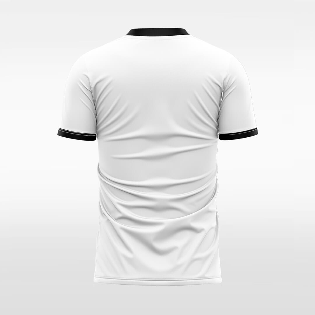 Cikers Sports Ray 2 - Custom Design Soccer Jersey for Men Sublimation