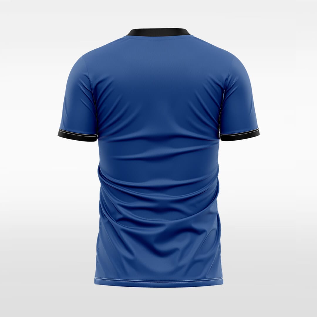 Cikers Sports Ray 2 - Custom Design Soccer Jersey for Men Sublimation