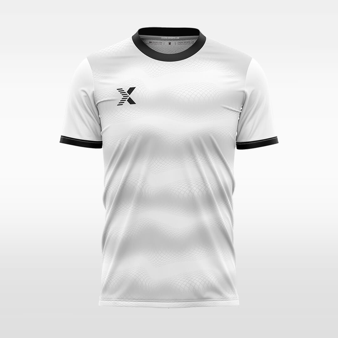 Cikers Sports Ray 2 - Custom Design Soccer Jersey for Men Sublimation